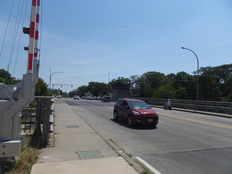 Delaware Department of Transportation is set to begin work on mechanical and electrical repairs to the Lewes-Rehoboth Canal Bridge in Rehoboth Beach and the Savannah Road drawbridge in Lewes. Work on the combined $7 million project is expected to begin Tuesday, May 1 and last through the end of the year. RYAN MAVITY PHOTO